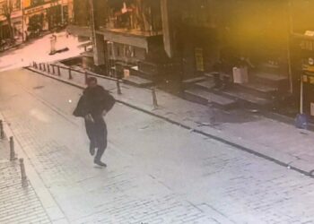 İstanbul'daki kurye cinayetine ilişkin 2 şüpheli, Edirne'de yakalandı