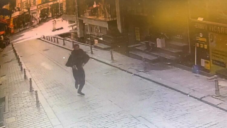 İstanbul'daki kurye cinayetine ilişkin 2 şüpheli, Edirne'de yakalandı