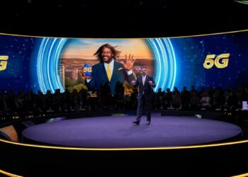 Turkcell Genel Müdürü Koç: 5G'yi tüm gelir grupları için erişilebilir kılacağız