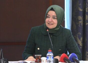 AK Parti'li Kaya: Çevre Bakanlığımız, Roman kardeşlerimiz için kentsel dönüşüm çalışması başlatacak