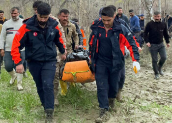Kaybolan Alzheimer hastası ölü bulundu
