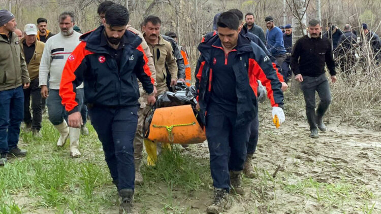 Kaybolan Alzheimer hastası ölü bulundu