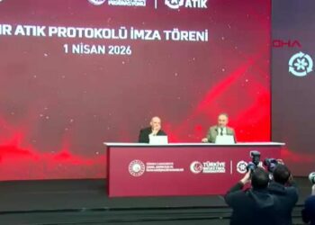Türkiye Basketbol Federasyonu’ndan Sıfır Atık Projesi’ne destek