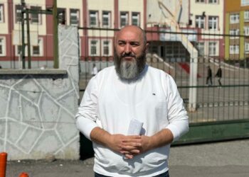 Öğretmene okulda darp iddiasına soruşturma