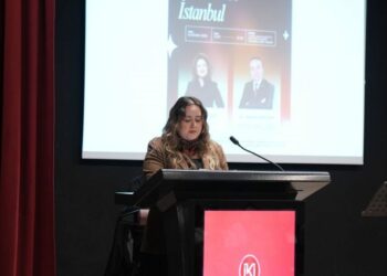 İstanbul’un kültürel kimliği ‘Ah Güzel İstanbul’ etkinliğinde ele alındı