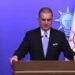 Ömer Çelik: Ortaya çıkan vahşetten saldırıyı yapanlar sorumludur