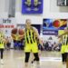 Fenerbahçe Opet - Galatasaray Çağdaş Faktoring: 77-75