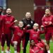 Galatasaray, Trabzonspor maçı hazırlıklarını sürdürdü