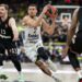 Bayern Münih - Fenerbahçe Beko: 85-76