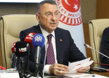 Dışişleri Komisyon Başkanı Oktay: TBMM Genel Kurulu’nda bekleyen 113 teklif kanunlaşmazsa 'kadük' olacak