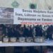 Iğdırlılar, İran’da bombaların hedefi olan 165 öğrencinin ailesine destek için kampanya başlattı
