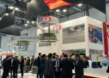 Erdemir, Tube & Wire Fuarı’na katılacak