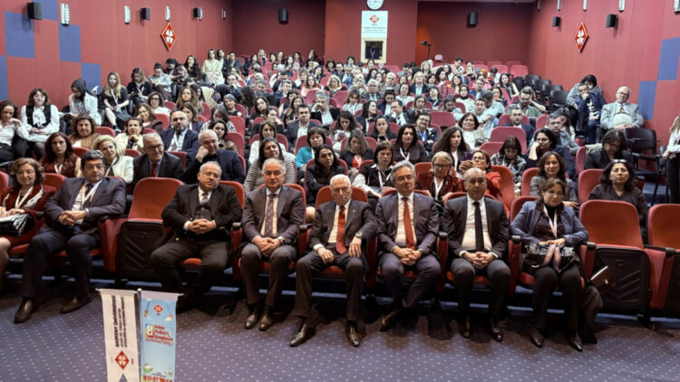 Prof. Dr. Mehmet Haberal: Araştırmasız üniversite, meyvesiz ağaç gibidir