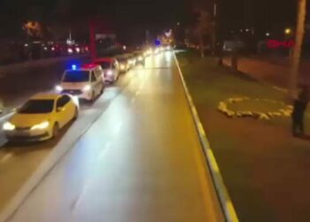 Osmaniye’de uyuşturucu operasyonu: 13 gözaltı, 2 tutuklama