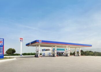 M Oil İstasyonları’ndan 400 TL ParafPara hediye