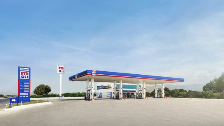 M Oil İstasyonları’ndan 400 TL ParafPara hediye