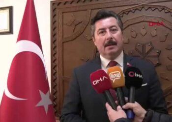 Yenişehir ve İnegöl arasında istihdam ve yatırım odaklı iş birliği görüşmesi