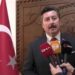 Yenişehir ve İnegöl arasında istihdam ve yatırım odaklı iş birliği görüşmesi