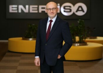 Enerjisa Enerji'de üst düzey atama