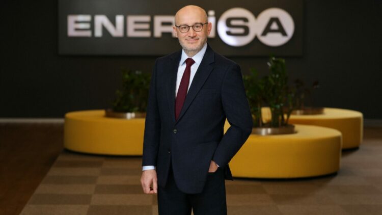 Enerjisa Enerji'de üst düzey atama