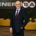 Enerjisa Enerji'de üst düzey atama