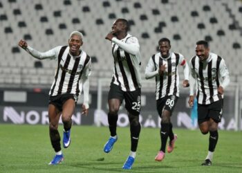 Manisa FK yeni umut peşinde