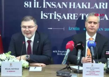 AK Parti'li Yalçın: Kontrolden çıkmış bir CHP'li belediyeliler sorunuyla karşı karşıyayız