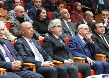 Bakan Yardımcısı Yelkenci: Ölçme ve değerlendirme yaklaşımı, süreç temelli olarak şekillendi