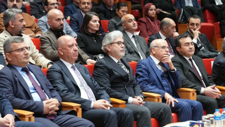 Bakan Yardımcısı Yelkenci: Ölçme ve değerlendirme yaklaşımı, süreç temelli olarak şekillendi