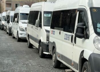Avcılar’da okul servislerine denetim; 300'e yakın araç denetlenecek