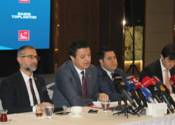 Arıkan: Türkiye’mizin gerçekten yaşanabilir olmasını istiyorsak terörü bitirmeliyiz