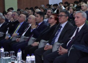 Maltepe Üniversitesi'nde '15'inci Geleneksel Lojistik ve Ticaret Buluşması' düzenlendi