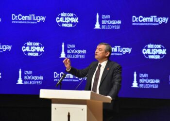 Özgür Özel: Her ilde otizm tanı destek merkezleri açacağız