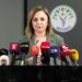 DEM Parti'li Doğan: Tartışmaları siyasal zemin üzerinden yürütmek daha doğru olur
