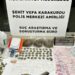 Çekmeköy’de uyuşturucu operasyonu: 2 şüpheli tutuklandı