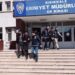 Babalarını bıçak ve nacak ile öldüren 2 kardeş, adliyeye sevk edildi
