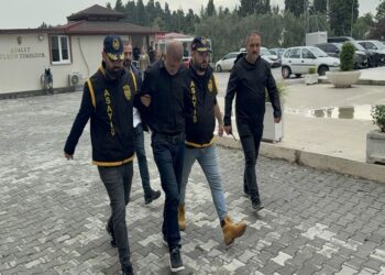 Eşini sokak ortasında öldüren sanığa ağırlaştırılmış müebbet