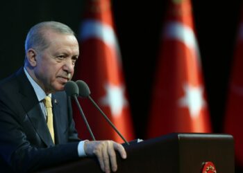 Cumhurbaşkanı Erdoğan: Su kaynaklarımızı verimli kullanmak mecburiyetindeyiz