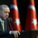 Cumhurbaşkanı Erdoğan: Su kaynaklarımızı verimli kullanmak mecburiyetindeyiz
