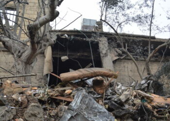 İsrail'in Lübnan'a düzenlediği saldırılarda can kaybı 1345'e yükseldi