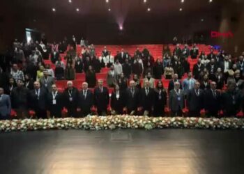 Prof. Dr. Zeybek: Dünyada 1900-2025 yılları arasında 6 bin taşkın, 7 milyonun üzerinde can kaybı yaşandı