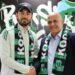 Kocaelispor'dan, Selçuk İnan'la yola devam kararı