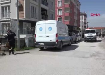 Burdur'da deprem tatbikatı
