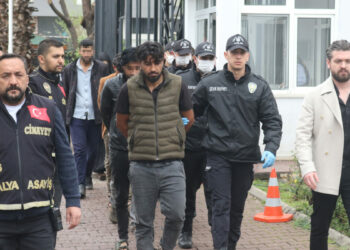 Sera işçisi kadının ölümüne ilişkin eşi tutuklandı