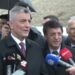 Bakan Bolat, Kapıköy Sınır Kapısı'nda incelemelerde bulundu