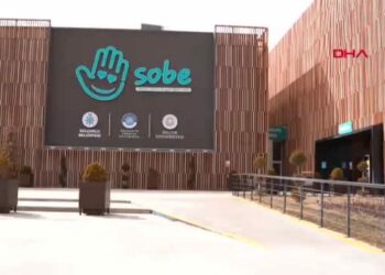 'SOBE' sayesinde otimzli bireylerin hayatı değişti
