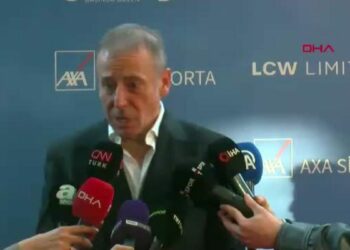 Abdullah Avcı: Devamlı turnuvalarda olursak, ileriye dönük çok önemli işler yaparız diye düşünüyorum