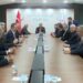 Destici: Türkiye şu anda adeta yarı savaş halinde sayılır