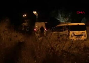 At izinden şüphelisine ulaşılan çifte cinayetin sanığı: Olayla alakam yok