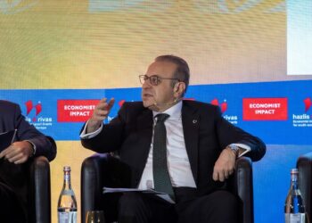 Egemen Bağış: Türkiye tecrübesiyle Güneydoğu Avrupa'nın önemli bir ortağı olabilir